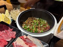 -牛品福潮汕牛肉火锅(旺庄店)