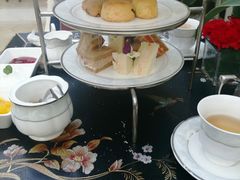 -利顺德大饭店·维多利亚花园(小白楼店)