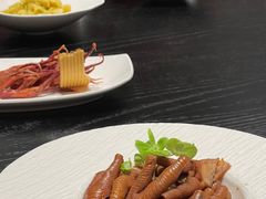 -钱塘宴(东站西子国际店)