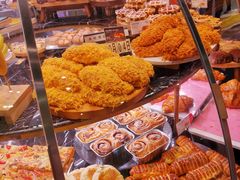 -巴黎贝甜·生日蛋糕(环球中心店)