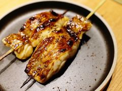 grilled&nbsp;fish-RONIN Snack Bar