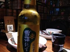 -外婆家(蓝色港湾店)