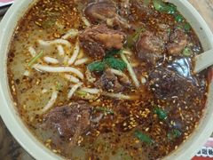 -豫掌柜饸饹面·烩面(秀沿路店)