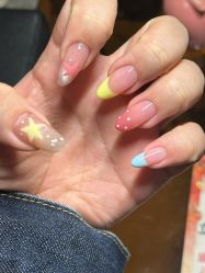 -雪儿·YuKi美甲美睫皮肤管理Salon