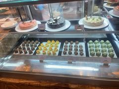 -万达瑞华酒店美食汇自助餐厅(楚河汉街店)