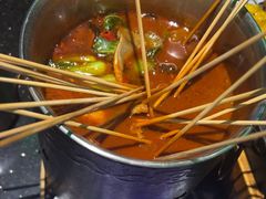-冰城小镇音乐串吧·聚会餐厅(百子湾店)