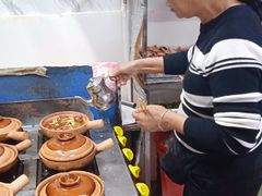 -潮香兴煲仔饭(莲花路店)