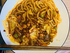 -壹粉屋新疆炒米粉(建外SOHO东区店)