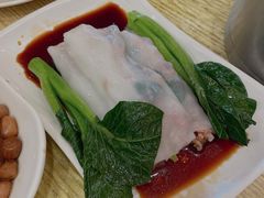 蜜汁叉燒腸-添好运点心专门店(百老汇店)