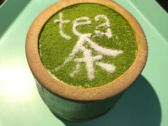-茶是一枝花泡茶店