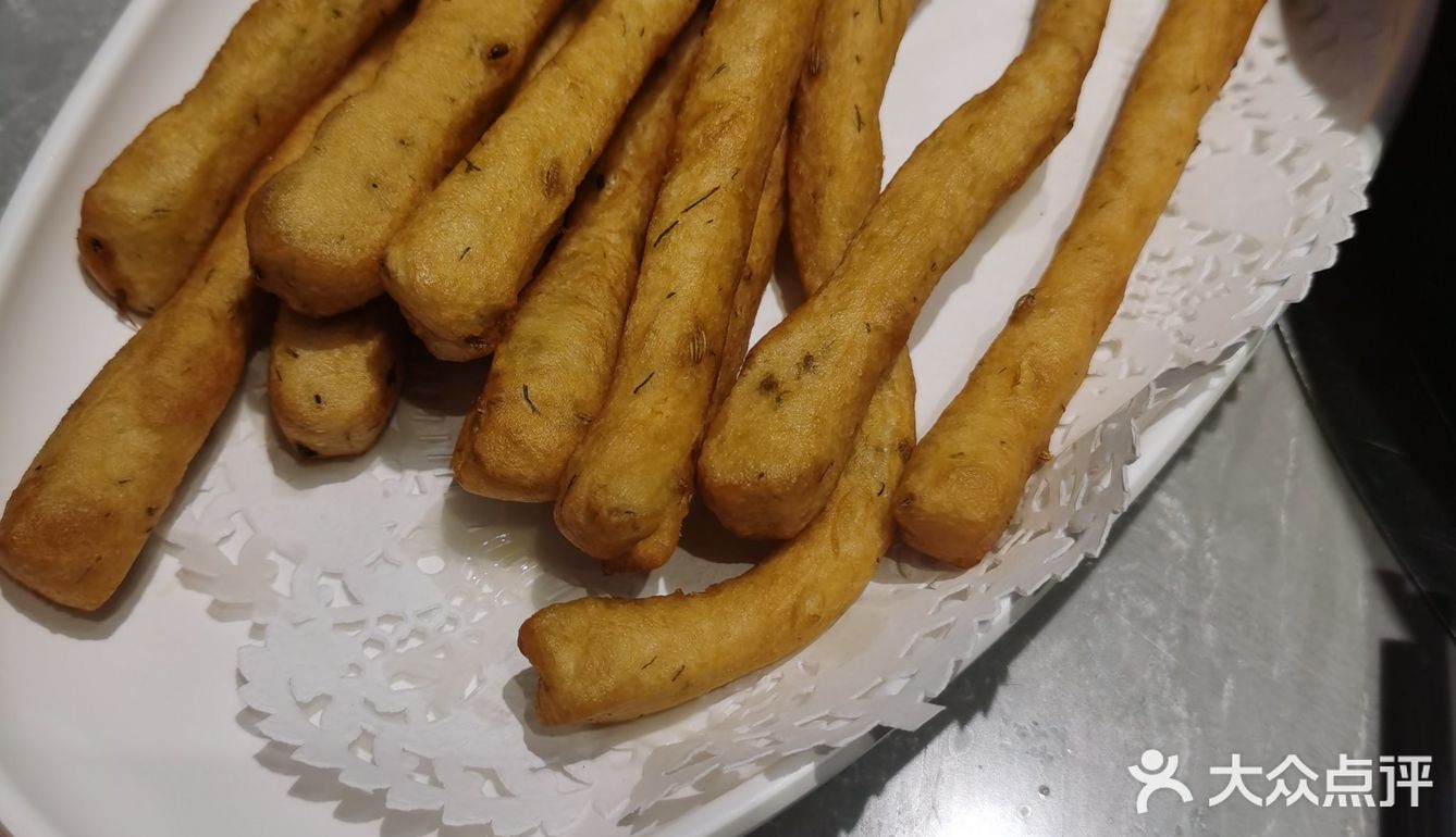冰煮羊肉火锅[胜利][调皮]