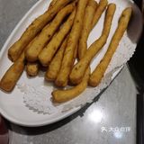 冰煮羊肉火锅[胜利][调皮]