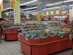 -物美超市(通州果园店)