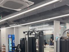 -乐刻健身铁馆(灯市口店)