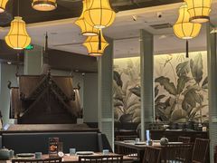 -安南越南餐厅(青岛万象城店)