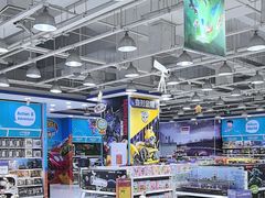 -TOYSRUS玩具反斗城(石家庄万象城店)