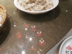 手工水饺包厢-福满我家大碗厨·湘菜(上海大厦店)
