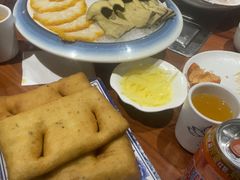 -和院老火锅铜锅烧烤海鲜(朱雀大街店)