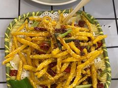 -四妹餐厅(玫瑰街店)