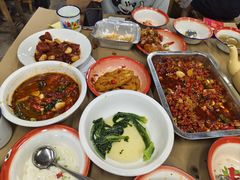 -老三样·旧食新味(万寿宫店)