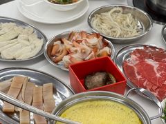-朱富贵火锅(金融街万达店)