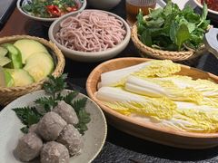 -滇牛云南火锅(桂林路店)