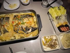 -半天妖烤鱼(印象城店)