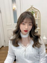 -YESIDO椰岛造型烫发染发