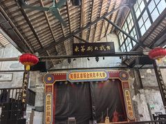 -東茅街茶馆
