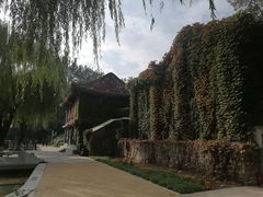 -中国农业博物馆
