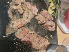 -豪客来牛排(红豆万花城店)
