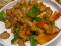 -李老哈·东北菜(宋园路店)