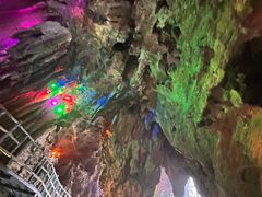 -英西峰林·洞天仙境