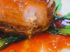 -功德林素菜饭庄(前门店)