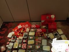 -海底捞火锅(旭辉MALL店)
