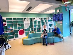 -贝乐少儿英语·全外教(滨江中心)