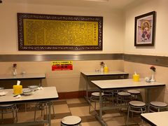 -民间老鸡汤面馆(中山北路店)