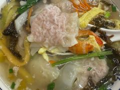-长人馄饨铺(解放街店)