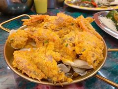 -桥东喜碧海鲜街(水东街店)