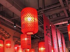 -山四砂锅(太原钟楼街店)