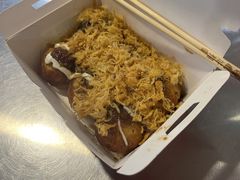 -咕噜咕噜·章鱼小丸子(西湖路店)