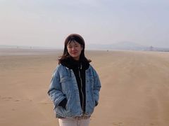 -青岛银沙滩
