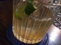 -甘尼仕印度餐厅爵士酒吧(阳春巷店)