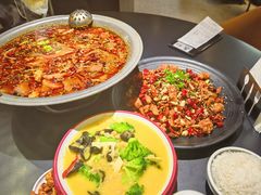 -麻六记(凤凰汇店)