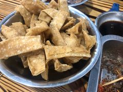 -阿姨小肉摊(同济西苑店)
