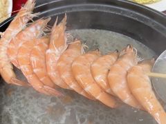-花苑美食横琴生蚝火锅(拱北粤华路店)
