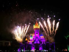 -青岛方特梦幻王国