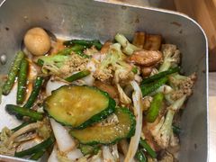 -0776食堂·京城创意菜(七里庄店)