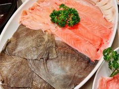 -花房村老火锅(巴南万达店)