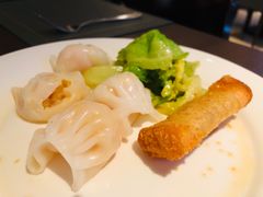 -静之湖湖畔餐厅